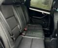 Черный Ауди А4, объемом двигателя 1.8 л и пробегом 200 тыс. км за 3500 $, фото 10 на Automoto.ua