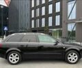 Черный Ауди А4, объемом двигателя 1.9 л и пробегом 234 тыс. км за 2100 $, фото 7 на Automoto.ua