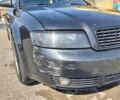 Чорний Ауді А4, об'ємом двигуна 1.9 л та пробігом 600 тис. км за 3900 $, фото 10 на Automoto.ua