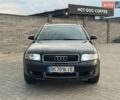 Черный Ауди А4, объемом двигателя 2.5 л и пробегом 430 тыс. км за 4900 $, фото 10 на Automoto.ua