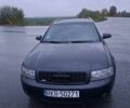 Черный Ауди А4, объемом двигателя 0 л и пробегом 300 тыс. км за 2650 $, фото 13 на Automoto.ua