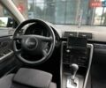 Чорний Ауді А4, об'ємом двигуна 2 л та пробігом 257 тис. км за 5300 $, фото 39 на Automoto.ua