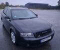 Черный Ауди А4, объемом двигателя 0 л и пробегом 300 тыс. км за 2650 $, фото 11 на Automoto.ua