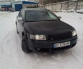 Чорний Ауді А4, об'ємом двигуна 2.5 л та пробігом 300 тис. км за 7300 $, фото 1 на Automoto.ua