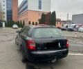 Чорний Ауді А4, об'ємом двигуна 1.9 л та пробігом 500 тис. км за 2200 $, фото 4 на Automoto.ua