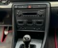 Чорний Ауді А4, об'ємом двигуна 2.5 л та пробігом 339 тис. км за 5200 $, фото 12 на Automoto.ua