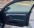 Чорний Ауді А4, об'ємом двигуна 1.8 л та пробігом 228 тис. км за 6100 $, фото 22 на Automoto.ua
