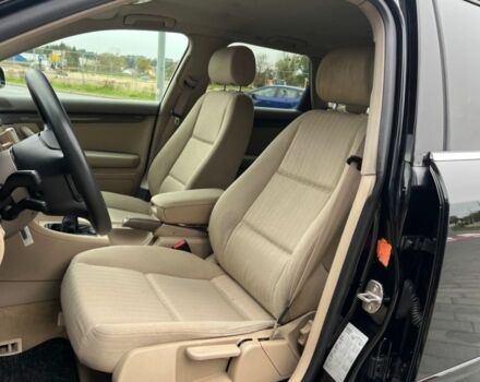 Чорний Ауді А4, об'ємом двигуна 1.9 л та пробігом 234 тис. км за 2350 $, фото 10 на Automoto.ua