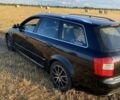 Чорний Ауді А4, об'ємом двигуна 2.5 л та пробігом 363 тис. км за 2150 $, фото 2 на Automoto.ua
