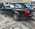 Чорний Ауді А4, об'ємом двигуна 1.9 л та пробігом 350 тис. км за 1850 $, фото 11 на Automoto.ua