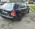 Черный Ауди А4, объемом двигателя 2.5 л и пробегом 400 тыс. км за 3000 $, фото 7 на Automoto.ua