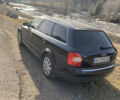 Черный Ауди А4, объемом двигателя 1.6 л и пробегом 321 тыс. км за 4500 $, фото 1 на Automoto.ua