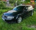 Чорний Ауді А4, об'ємом двигуна 2.5 л та пробігом 350 тис. км за 4300 $, фото 1 на Automoto.ua