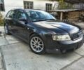 Чорний Ауді А4, об'ємом двигуна 1.9 л та пробігом 350 тис. км за 1850 $, фото 1 на Automoto.ua