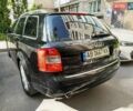 Черный Ауди А4, объемом двигателя 1.6 л и пробегом 260 тыс. км за 5200 $, фото 5 на Automoto.ua