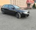 Чорний Ауді А4, об'ємом двигуна 1.6 л та пробігом 331 тис. км за 4500 $, фото 7 на Automoto.ua