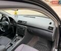 Чорний Ауді А4, об'ємом двигуна 2.5 л та пробігом 190 тис. км за 3950 $, фото 13 на Automoto.ua