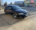 Чорний Ауді А4, об'ємом двигуна 1.6 л та пробігом 240 тис. км за 6500 $, фото 15 на Automoto.ua