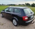 Черный Ауди А4, объемом двигателя 1.9 л и пробегом 280 тыс. км за 1650 $, фото 4 на Automoto.ua