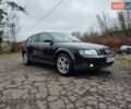 Чорний Ауді А4, об'ємом двигуна 1.6 л та пробігом 270 тис. км за 4950 $, фото 4 на Automoto.ua