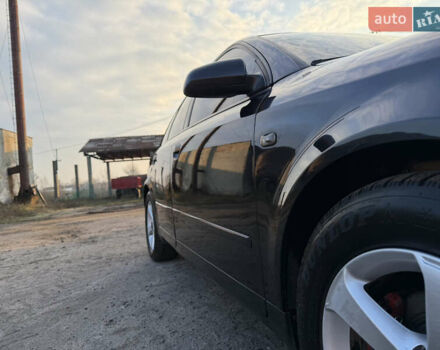 Черный Ауди А4, объемом двигателя 1.9 л и пробегом 460 тыс. км за 4900 $, фото 20 на Automoto.ua