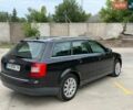 Чорний Ауді А4, об'ємом двигуна 2.5 л та пробігом 190 тис. км за 3950 $, фото 6 на Automoto.ua