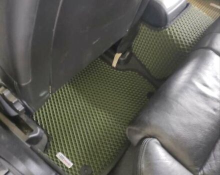 Чорний Ауді А4, об'ємом двигуна 2.5 л та пробігом 400 тис. км за 3500 $, фото 13 на Automoto.ua