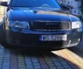 Черный Ауди А4, объемом двигателя 1.9 л и пробегом 400 тыс. км за 2200 $, фото 2 на Automoto.ua