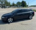 Чорний Ауді А4, об'ємом двигуна 2.5 л та пробігом 380 тис. км за 5500 $, фото 7 на Automoto.ua