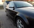 Черный Ауди А4, объемом двигателя 3 л и пробегом 307 тыс. км за 5650 $, фото 5 на Automoto.ua