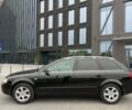 Чорний Ауді А4, об'ємом двигуна 1.9 л та пробігом 234 тис. км за 2350 $, фото 5 на Automoto.ua