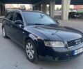 Чорний Ауді А4, об'ємом двигуна 1.9 л та пробігом 1 тис. км за 3000 $, фото 1 на Automoto.ua