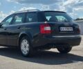 Черный Ауди А4, объемом двигателя 1.98 л и пробегом 273 тыс. км за 4599 $, фото 9 на Automoto.ua