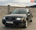 Чорний Ауді А4, об'ємом двигуна 2.5 л та пробігом 430 тис. км за 5000 $, фото 1 на Automoto.ua