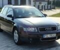 Чорний Ауді А4, об'ємом двигуна 1.9 л та пробігом 288 тис. км за 1500 $, фото 1 на Automoto.ua