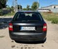 Чорний Ауді А4, об'ємом двигуна 0 л та пробігом 2 тис. км за 2850 $, фото 4 на Automoto.ua