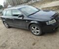Чорний Ауді А4, об'ємом двигуна 1.9 л та пробігом 318 тис. км за 4082 $, фото 1 на Automoto.ua