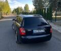 Черный Ауди А4, объемом двигателя 1.9 л и пробегом 385 тыс. км за 4500 $, фото 3 на Automoto.ua