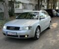 Чорний Ауді А4, об'ємом двигуна 1.9 л та пробігом 290 тис. км за 2950 $, фото 1 на Automoto.ua