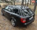 Чорний Ауді А4, об'ємом двигуна 2.5 л та пробігом 370 тис. км за 3100 $, фото 6 на Automoto.ua