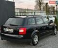 Чорний Ауді А4, об'ємом двигуна 2 л та пробігом 259 тис. км за 5700 $, фото 11 на Automoto.ua