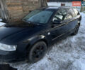 Чорний Ауді А4, об'ємом двигуна 2.5 л та пробігом 406 тис. км за 4600 $, фото 1 на Automoto.ua