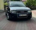 Чорний Ауді А4, об'ємом двигуна 2.5 л та пробігом 339 тис. км за 5200 $, фото 1 на Automoto.ua