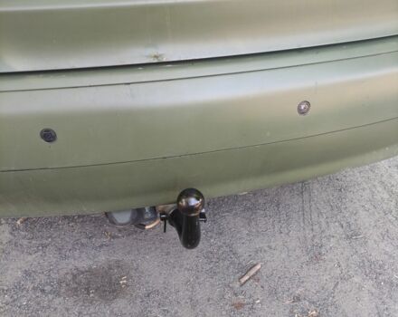 Черный Ауди А4, объемом двигателя 2.5 л и пробегом 398 тыс. км за 3600 $, фото 13 на Automoto.ua