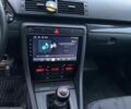 Чорний Ауді А4, об'ємом двигуна 1.9 л та пробігом 300 тис. км за 2743 $, фото 16 на Automoto.ua
