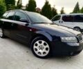 Черный Ауди А4, объемом двигателя 1.9 л и пробегом 299 тыс. км за 2486 $, фото 1 на Automoto.ua