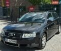 Чорний Ауді А4, об'ємом двигуна 2 л та пробігом 257 тис. км за 5300 $, фото 1 на Automoto.ua