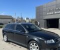Черный Ауди А4, объемом двигателя 1.9 л и пробегом 394 тыс. км за 5100 $, фото 8 на Automoto.ua