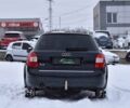 Чорний Ауді А4, об'ємом двигуна 1.6 л та пробігом 187 тис. км за 6750 $, фото 2 на Automoto.ua