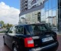 Черный Ауди А4, объемом двигателя 1.98 л и пробегом 305 тыс. км за 3300 $, фото 9 на Automoto.ua